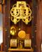 Seth Thomas Parlor Calendar No. 4 Clock