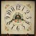 Forestville Double Decker Shelf Clock