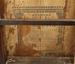 Forestville Double Decker Shelf Clock