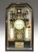 Austrian Empire Mantle Clock