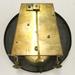 Miniature Vienna Regulator Wall Clock