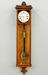 Diminutive 1wt/2 Spring Grand Sonnerie Wall Clock