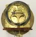 Diminutive 1wt/2 Spring Grand Sonnerie Wall Clock