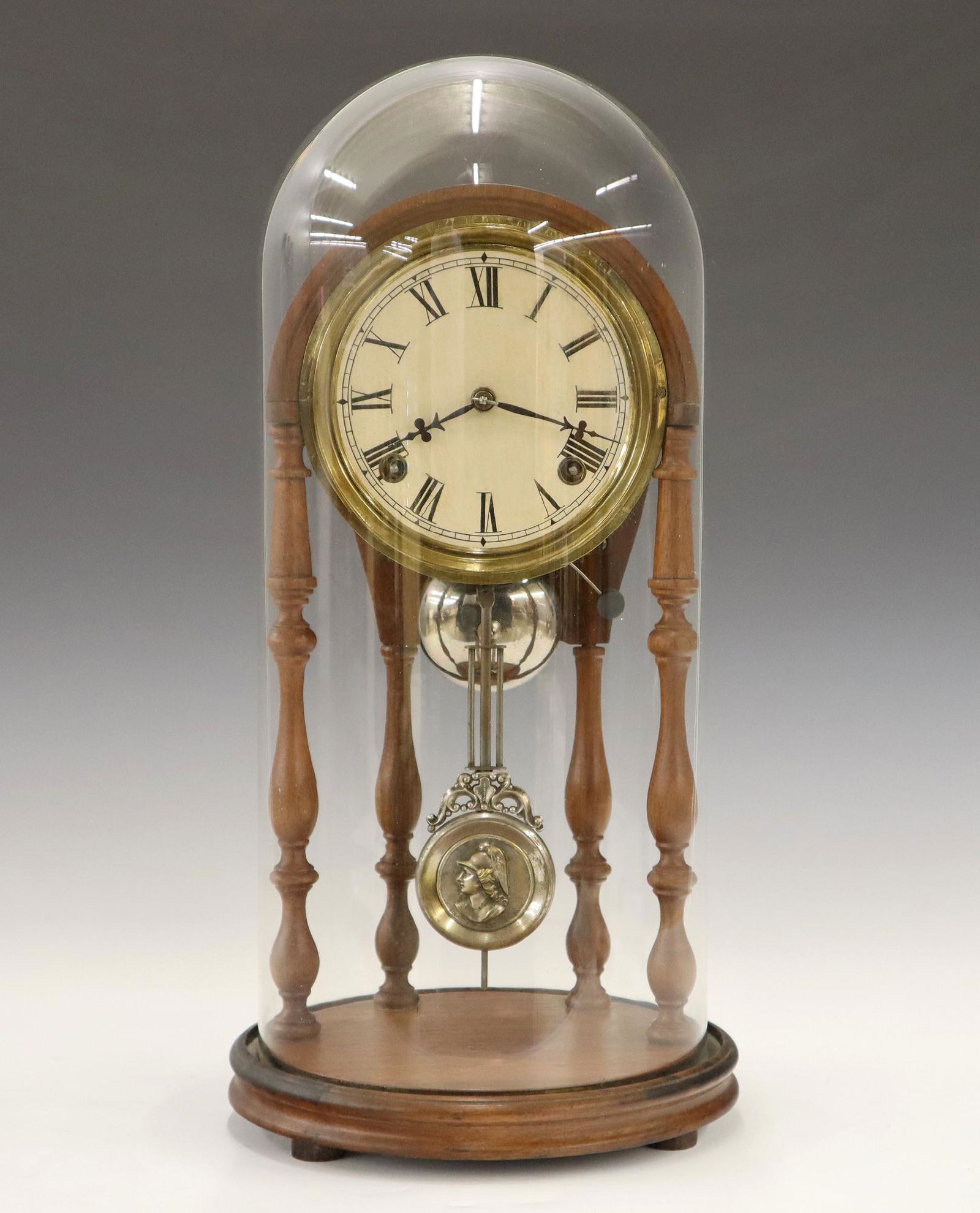 E. N. Welch Crystal Palace (1 of 6)