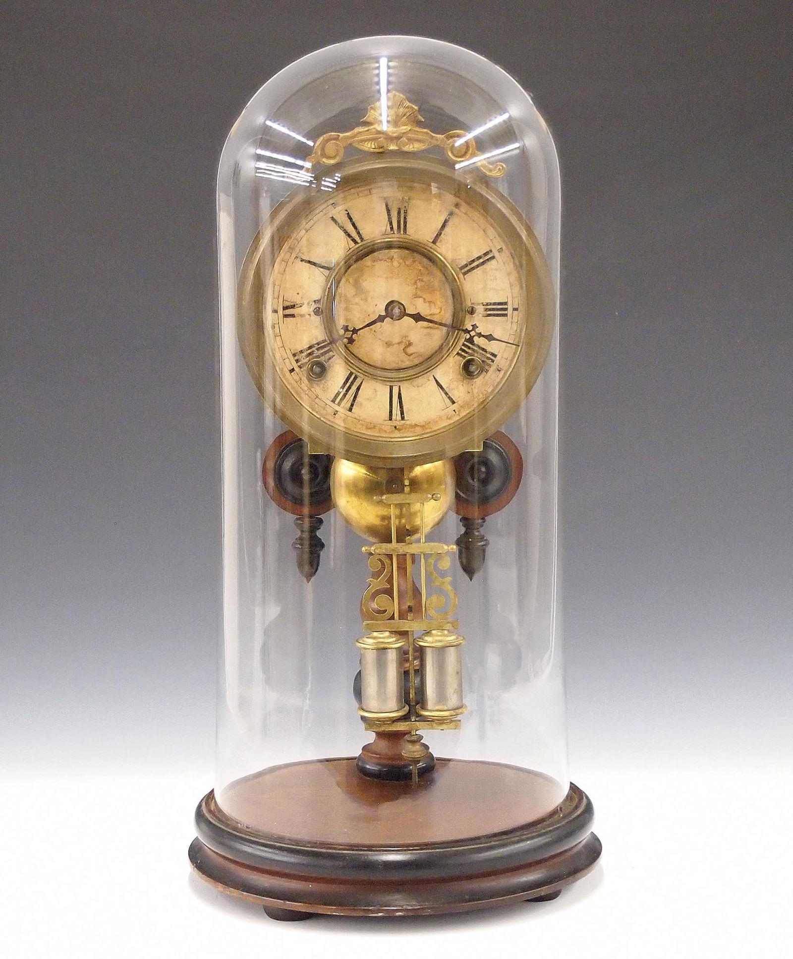 Davies Patent Crystal Palace (1 of 5)