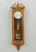 30 day Vienna Post Office Clock