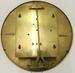 30 day Vienna Post Office Clock