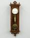 Dwarf 1 wt Vienna Regulator Wall Clock