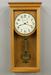 Seth Thomas Regulator No. 4  Wall Clock
