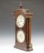 Southern Calendar Clock Co. Fashion No. 2 Parlor Clock