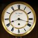 1 wt Diminutive Vienna Regulator