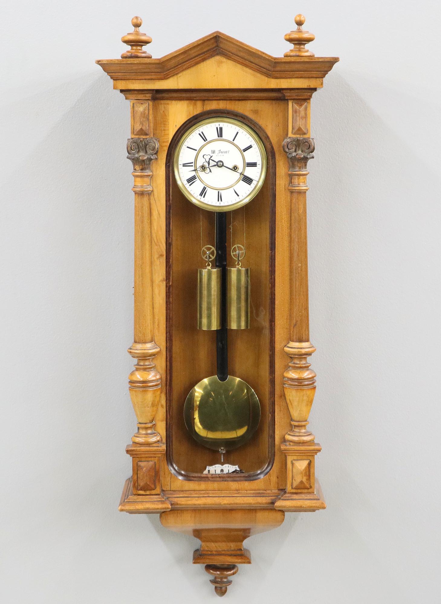 2 wt Dwarf Vienna Regulator (1 of 4)