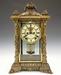 Ansonia Lucia Crystal Regulator