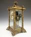Ansonia Lucia Crystal Regulator