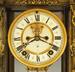 Ansonia Lucia Crystal Regulator