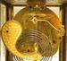 Ansonia Lucia Crystal Regulator