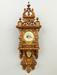 G Becker Free swinger Wall Clock