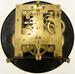 G Becker Free swinger Wall Clock
