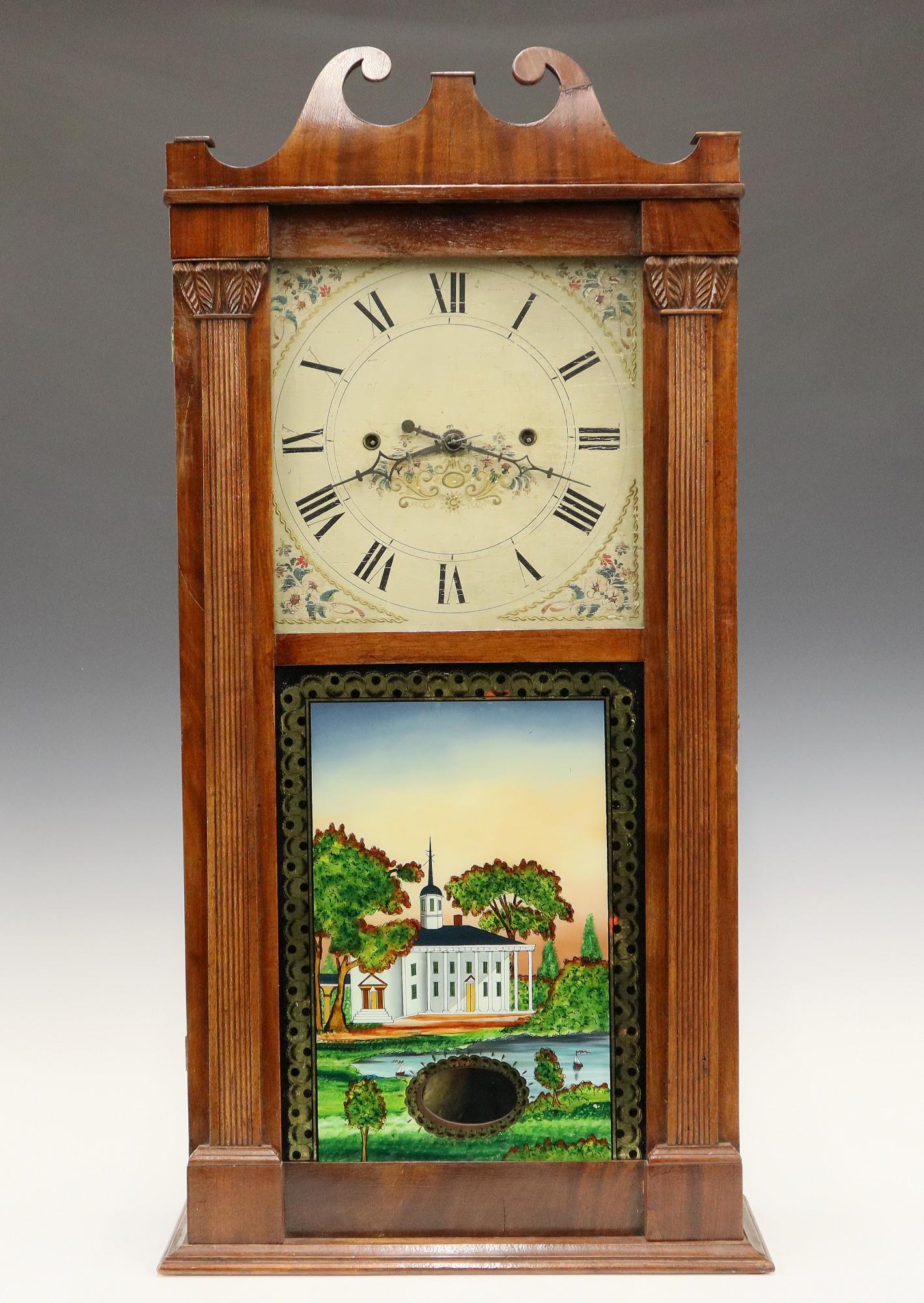 Jerome, Darrow & Co. Shelf