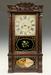 Seth Thomas Double Decker Shelf Clock