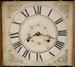 Seth Thomas Double Decker Shelf Clock