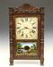 Riley Whiting Shelf Clock Price Guide