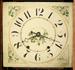 American Shelf Clock