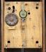 American Shelf Clock