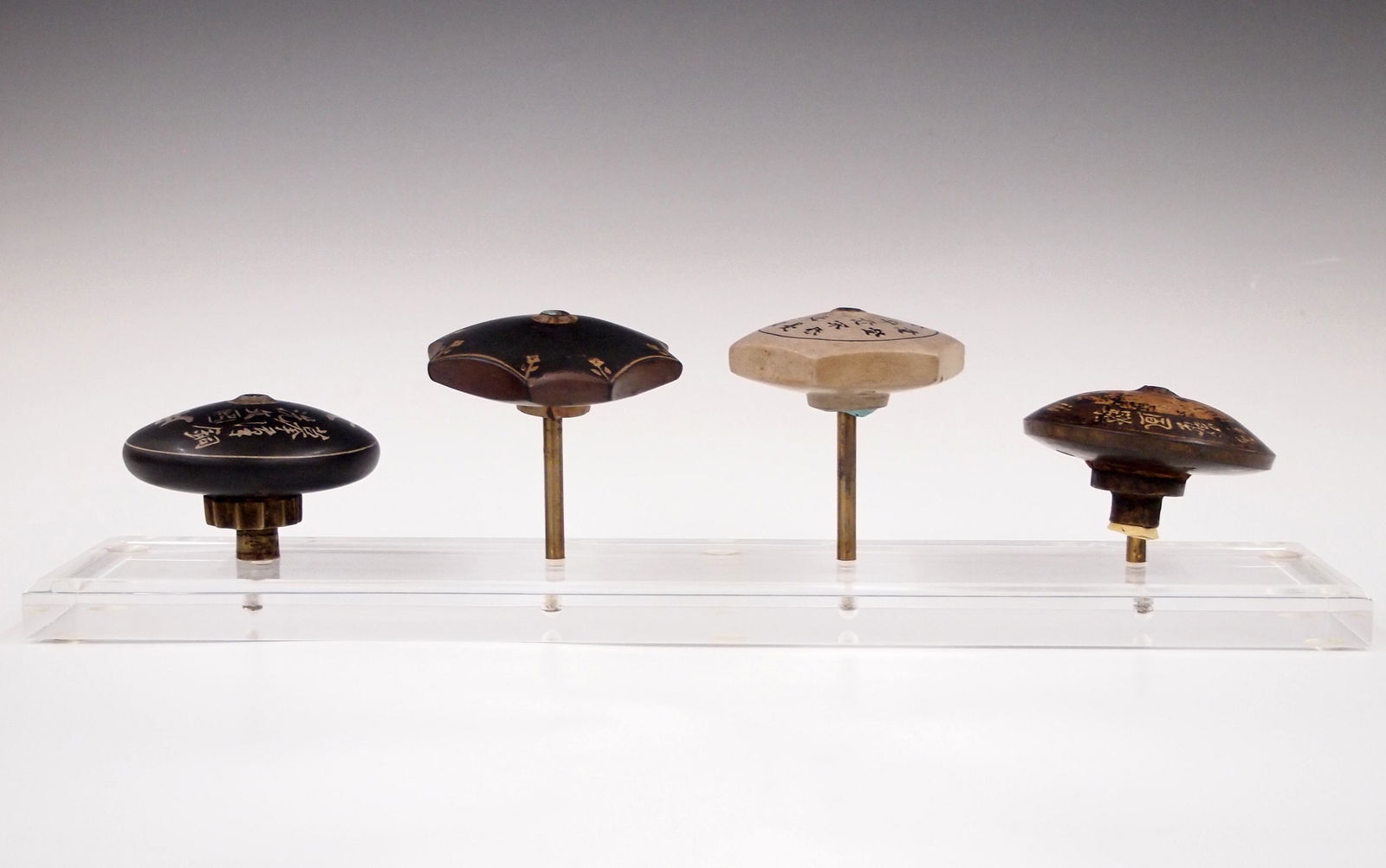 4 Opium Pipe Dampers (1 of 14)