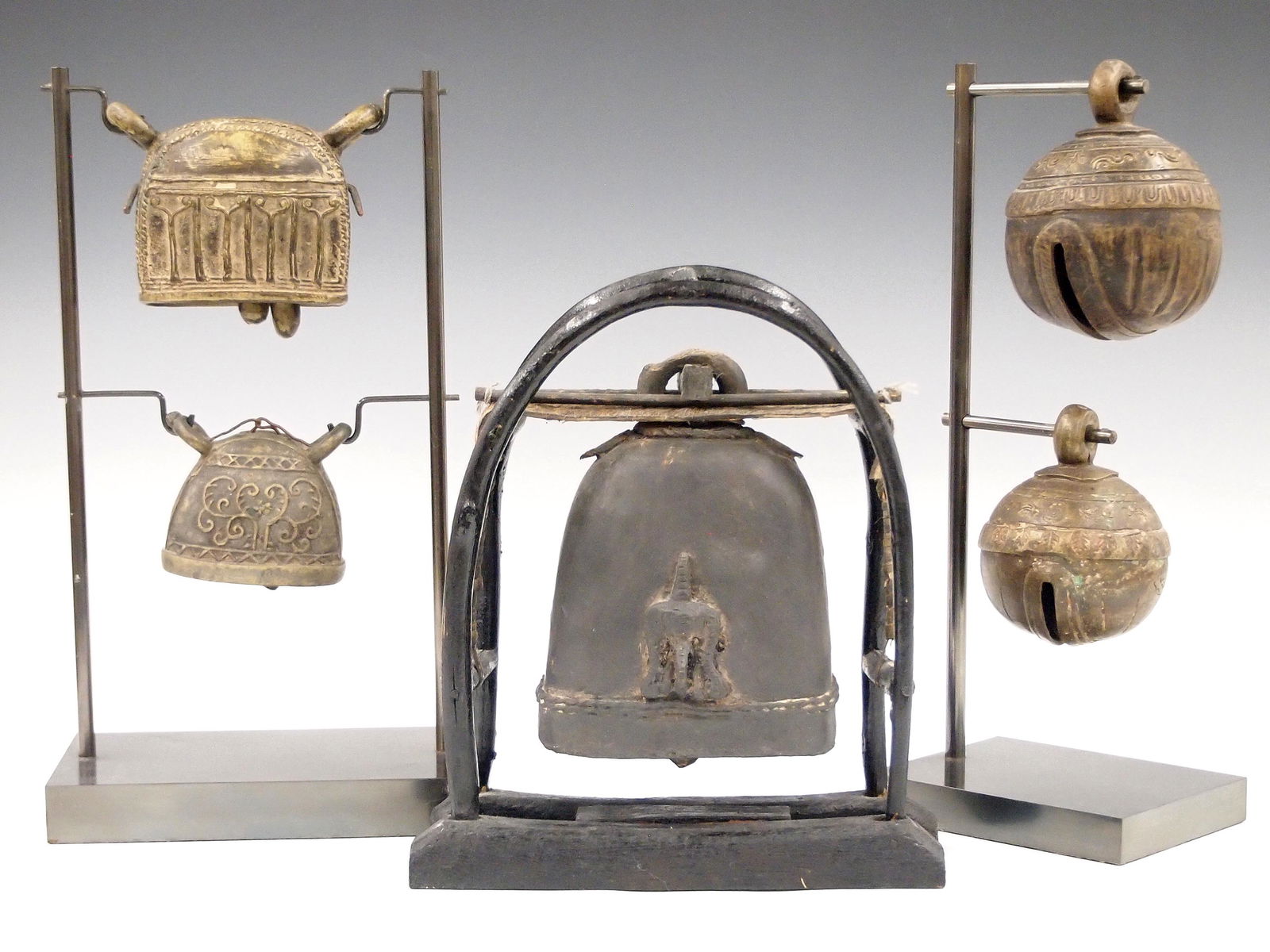 5 Thai Bells (1 of 1)