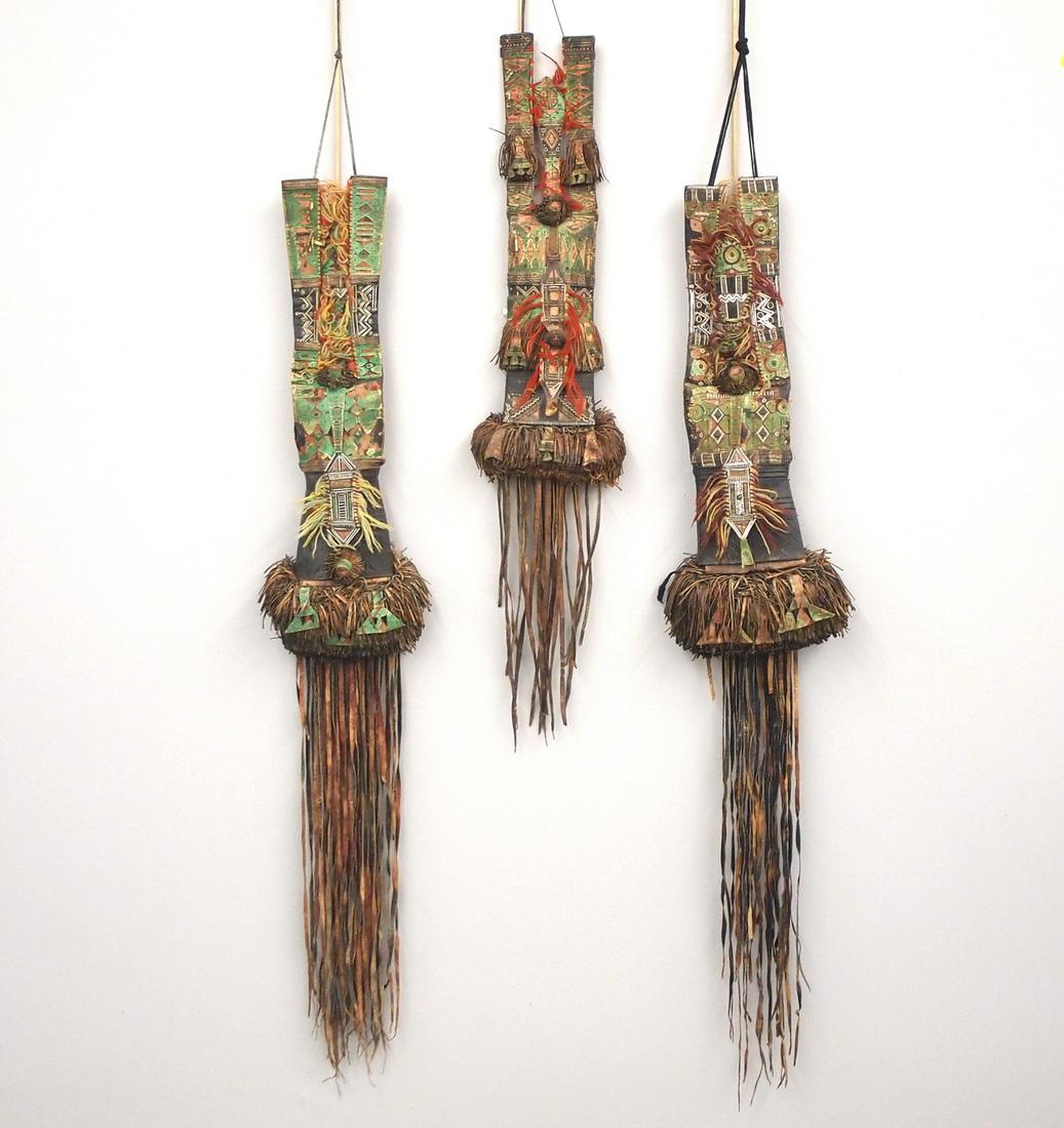 3 Moroccan Saddle Bags (1 of 4)