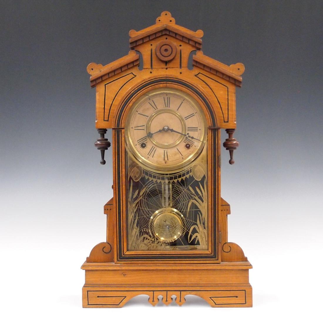 Gilbert Kitchen Clock (1 of 4)