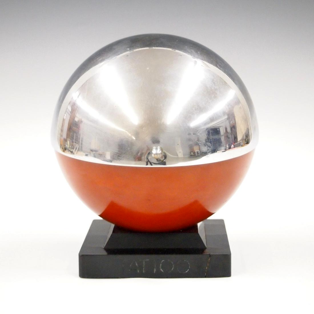 Art Deco Vanity Box (1 of 2)