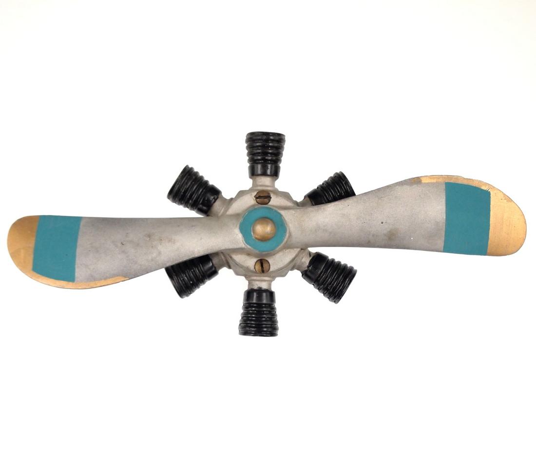 2 Aviation Items (1 of 6)