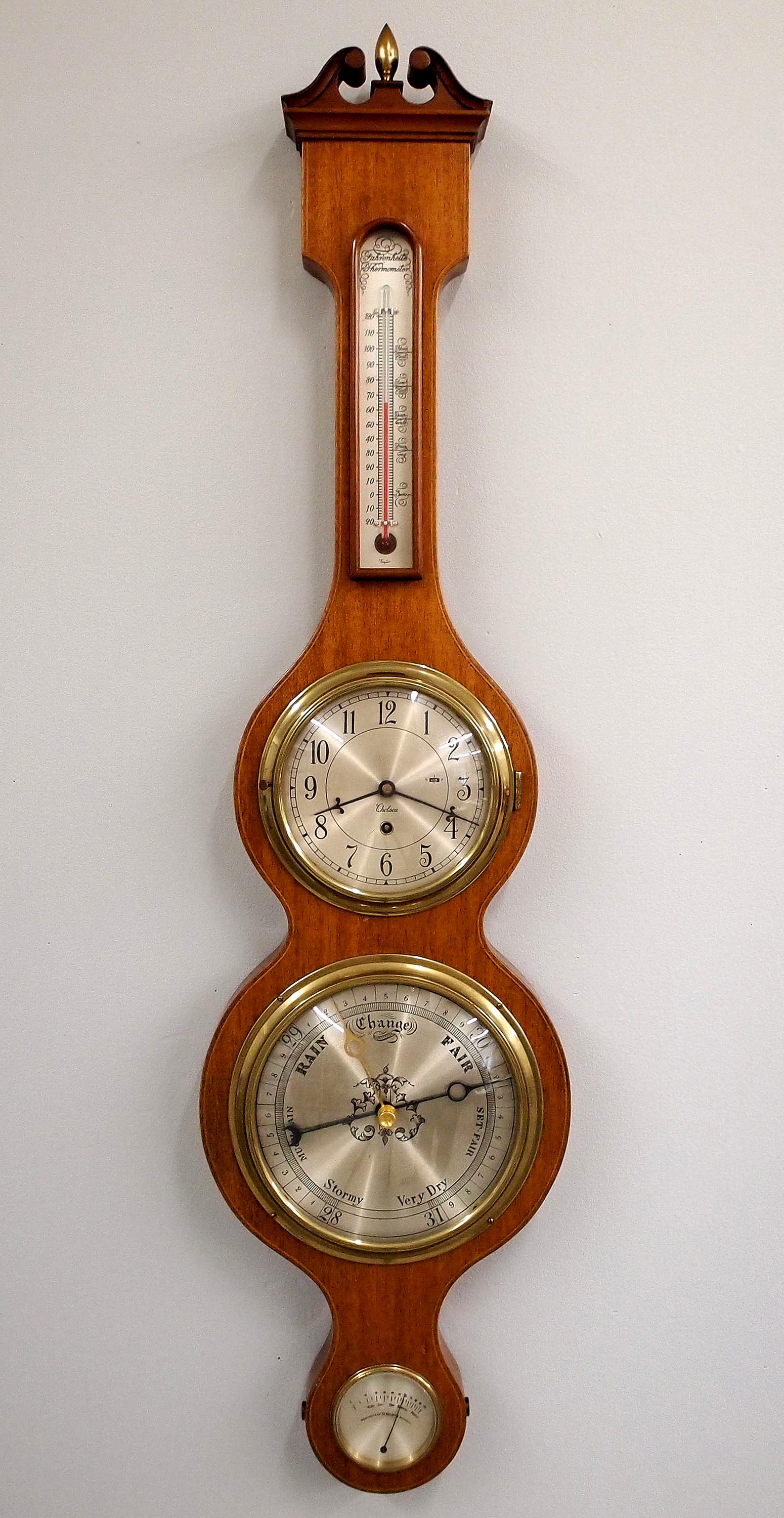 Chelsea Wall Barometer (1 of 6)