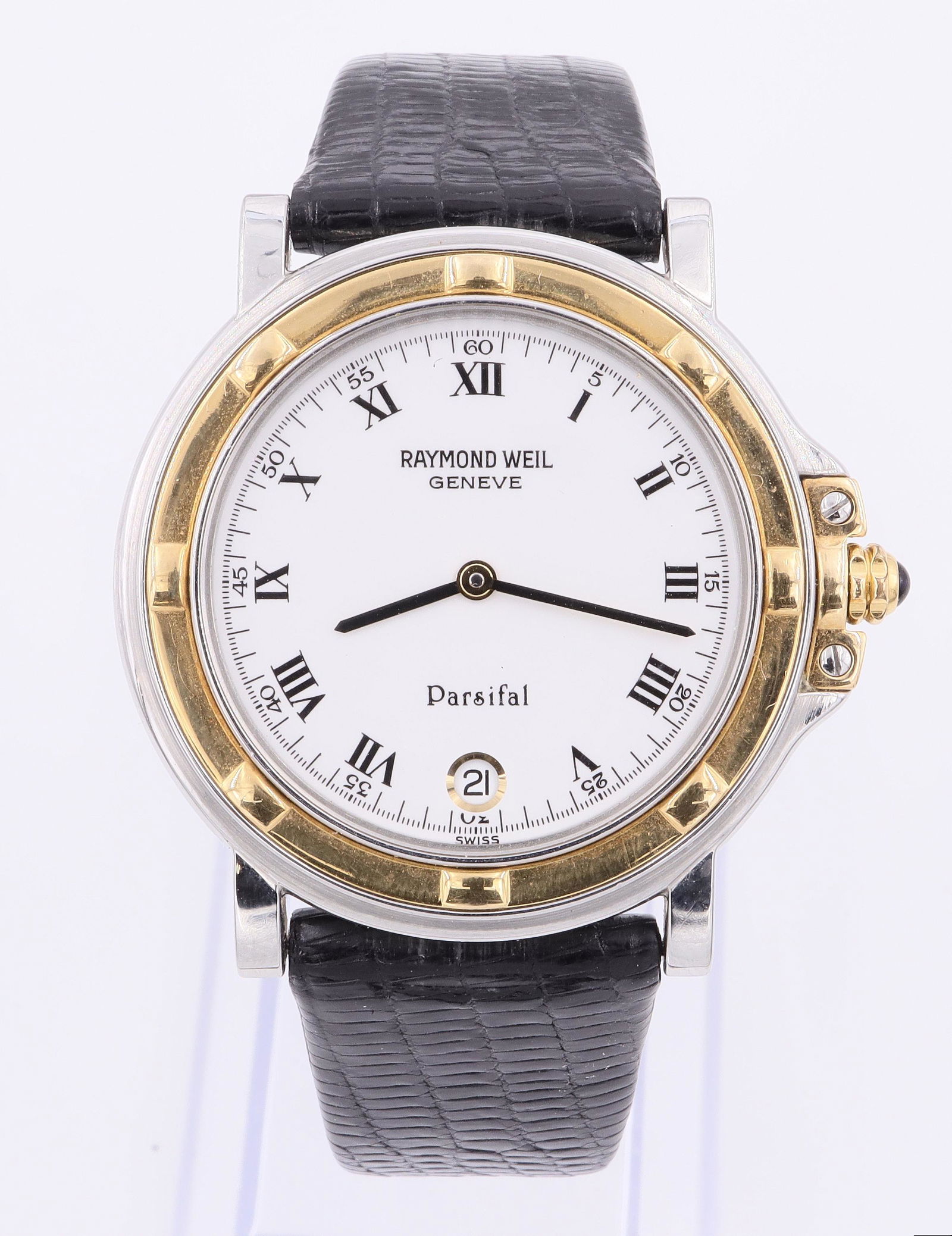 Raymond Weil Wristwatch (1 of 3)