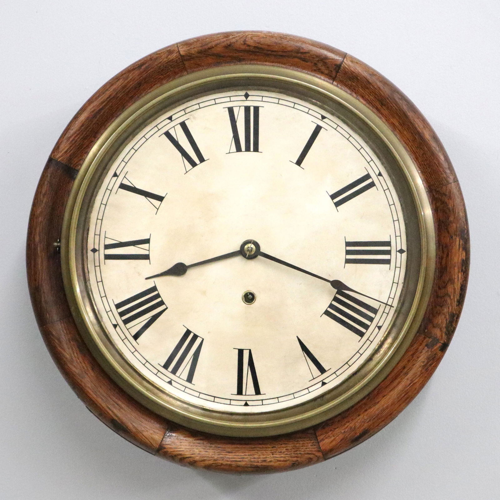 Gallery Clock (1 of 2)