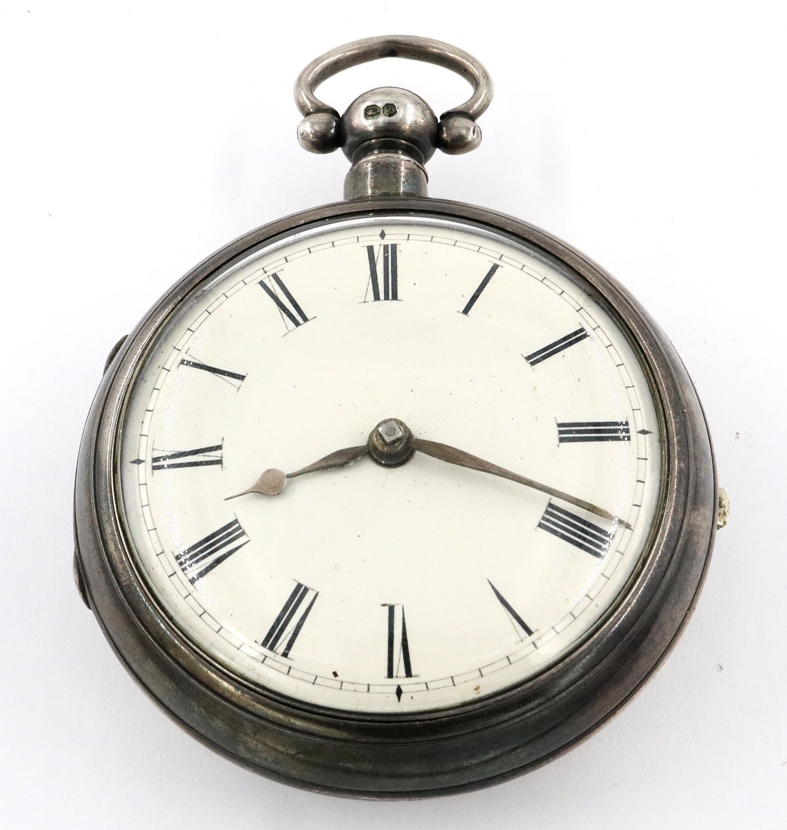 D Savage Pocket Watch (1 of 5)