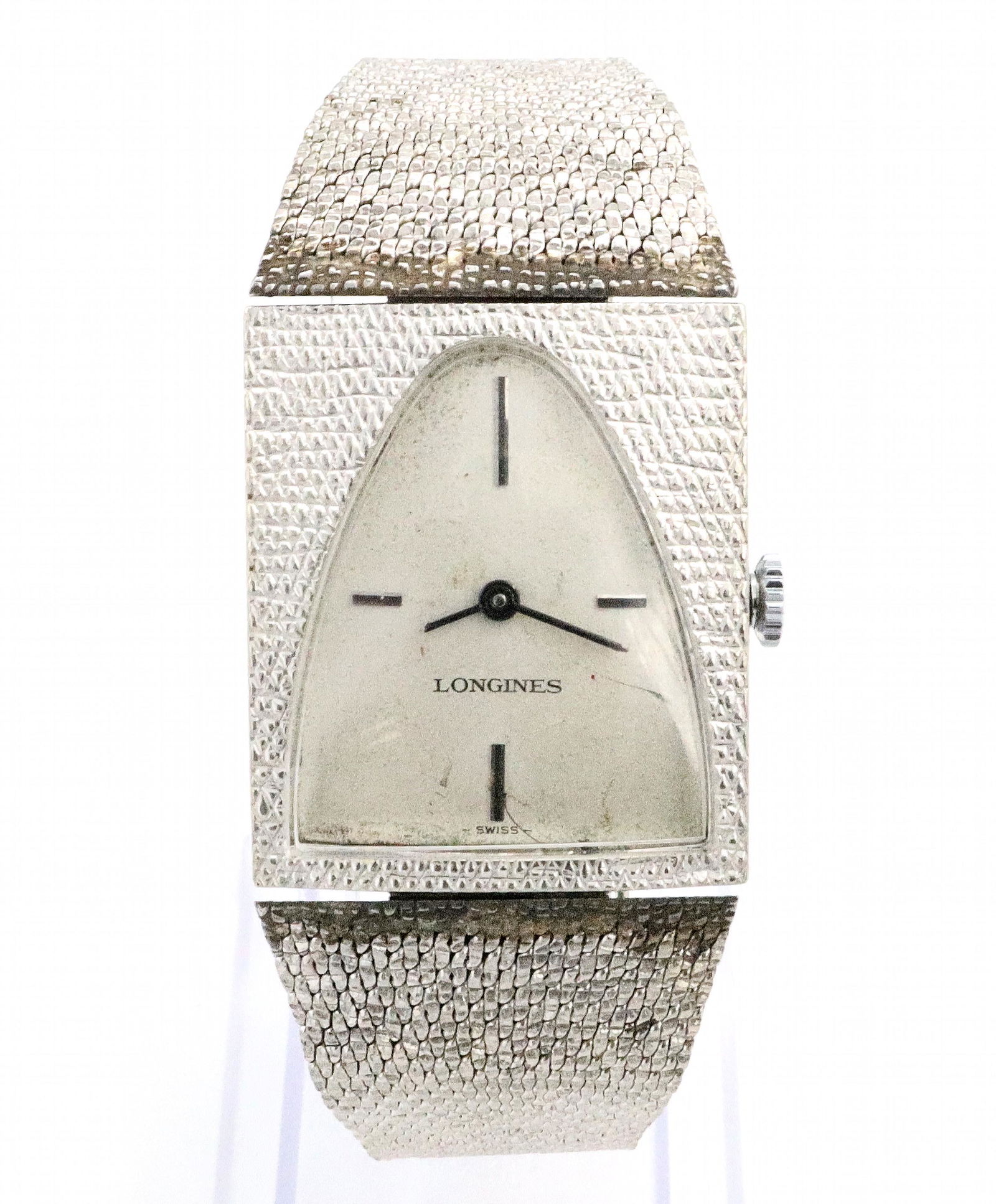 Longines Wristwatch (1 of 5)