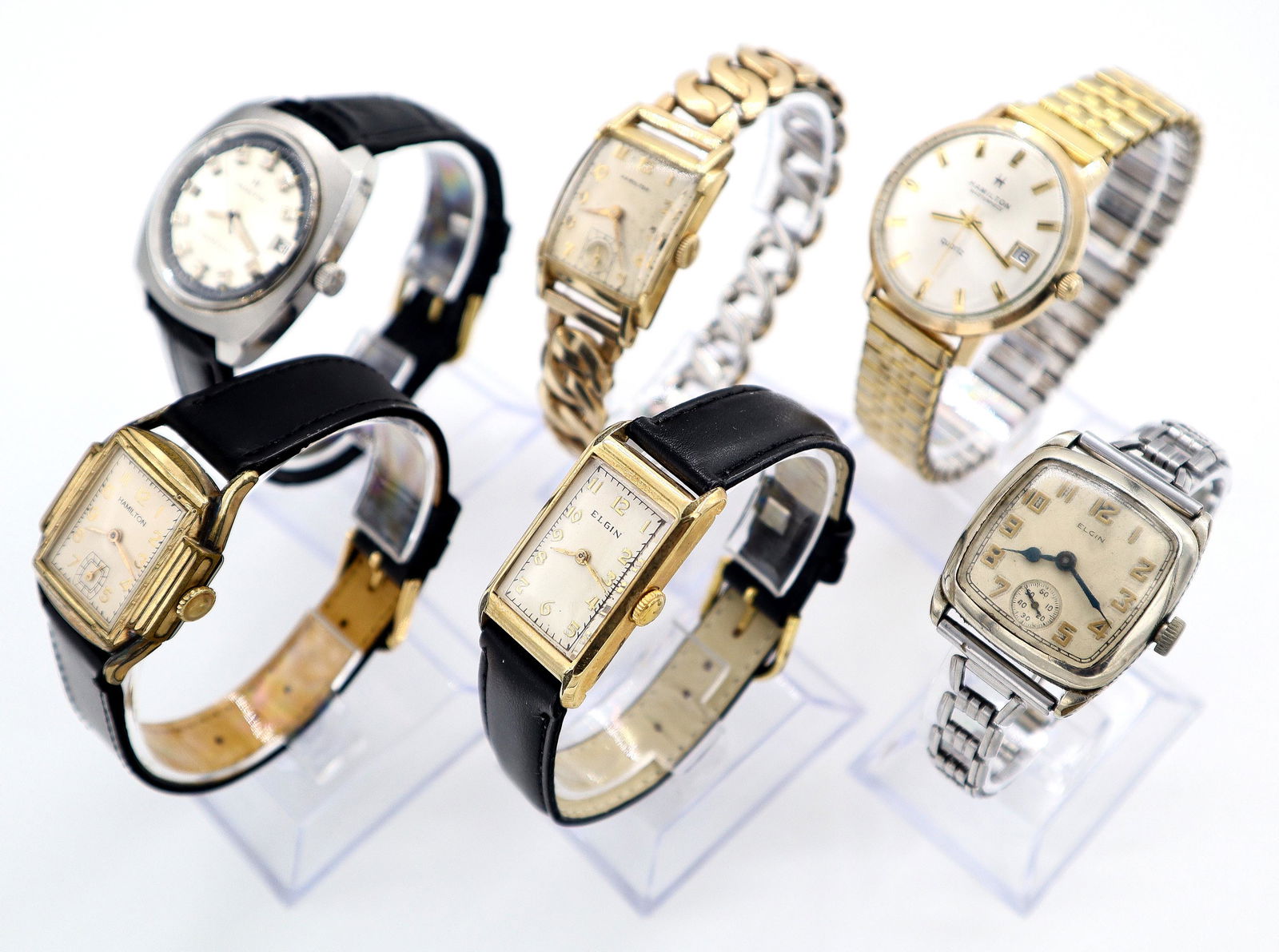 6 Wristwatches (1 of 1)