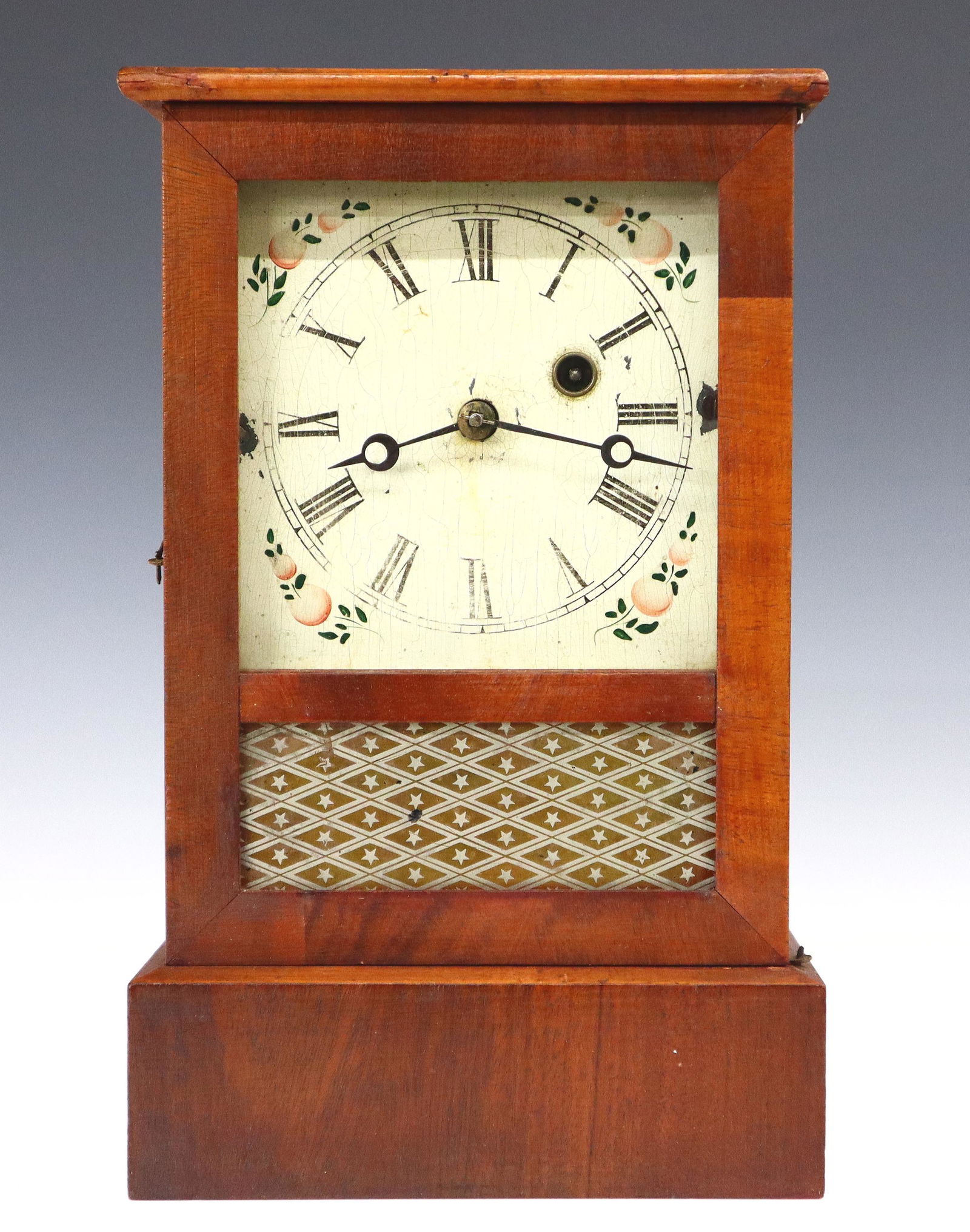 Ansonia Cottage Clock (1 of 5)