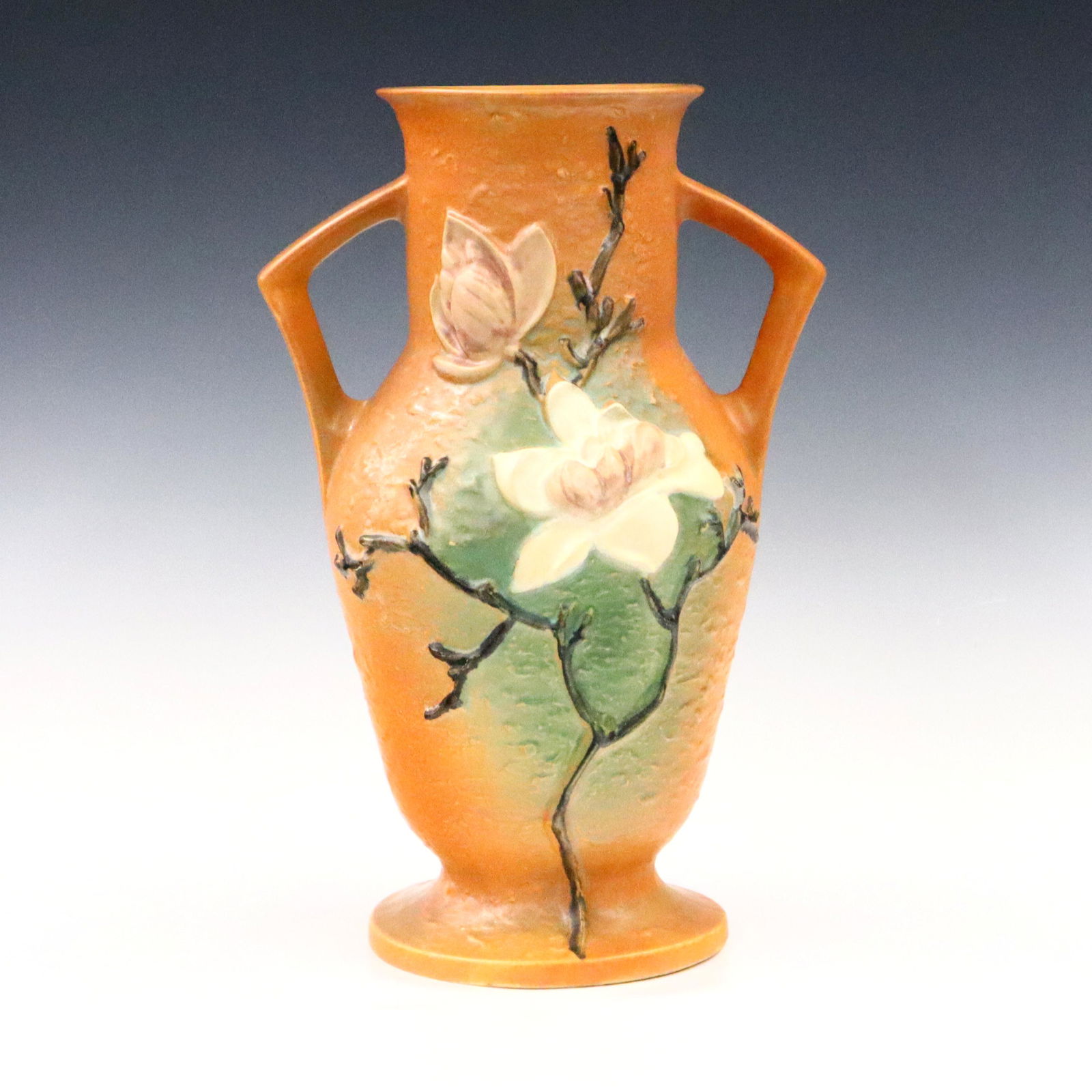 Roseville Vase (1 of 2)