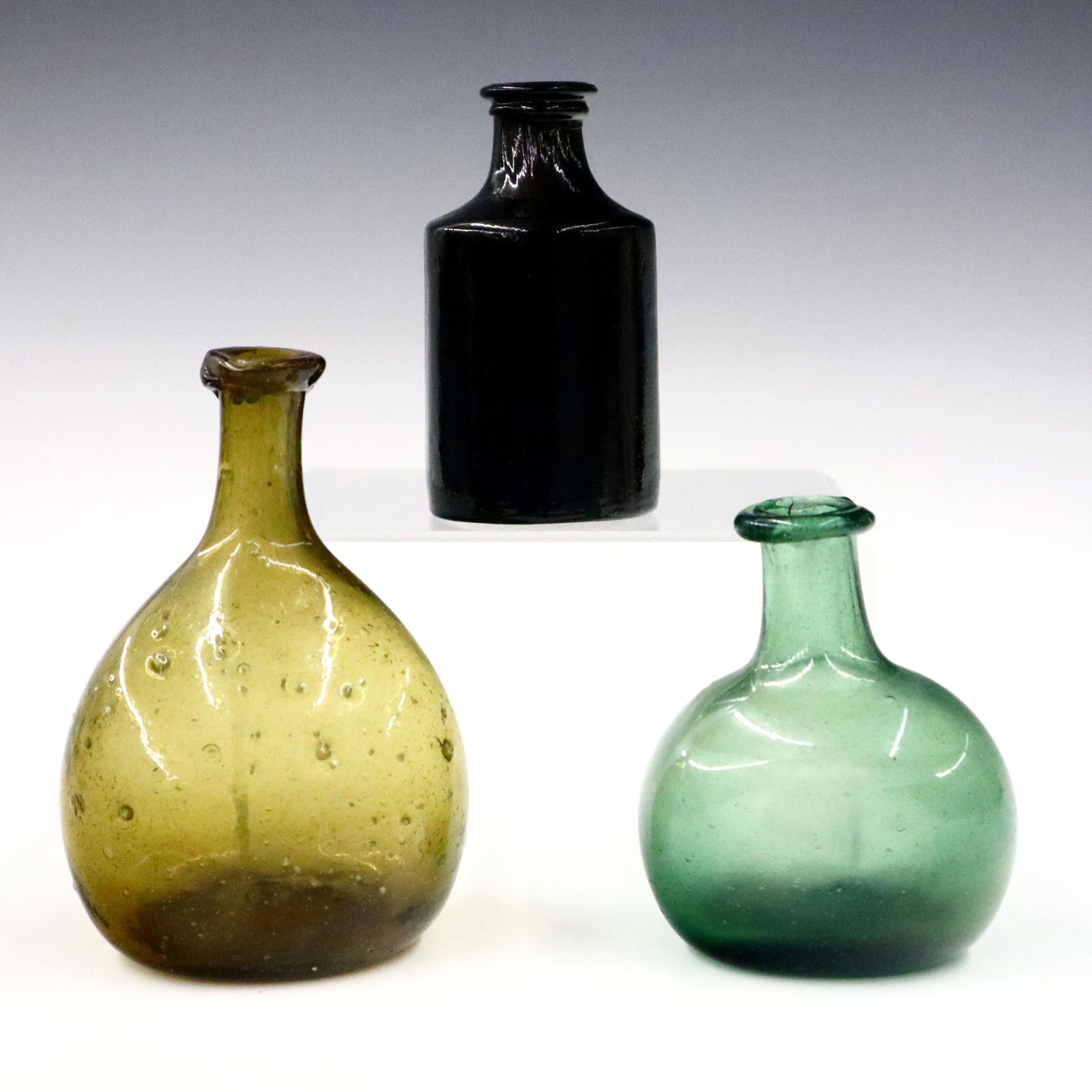 3 Early Bottles (1 of 1)