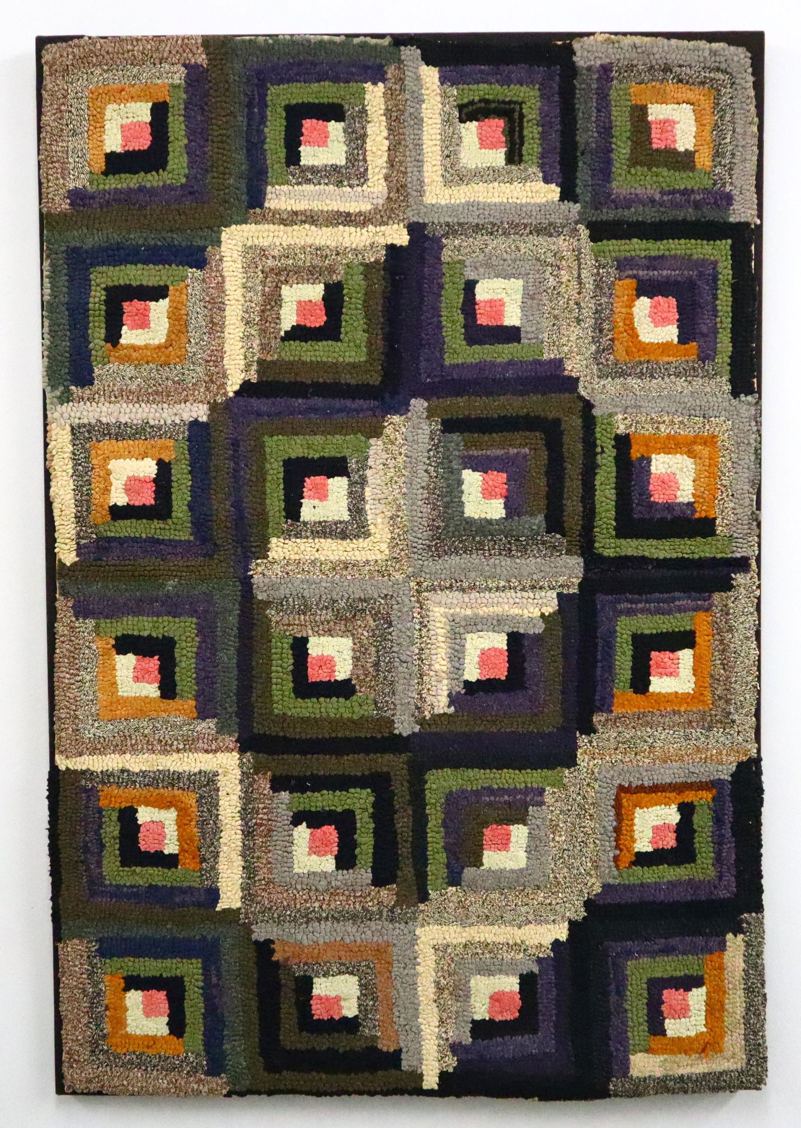 Hooked Rug (1 of 1)