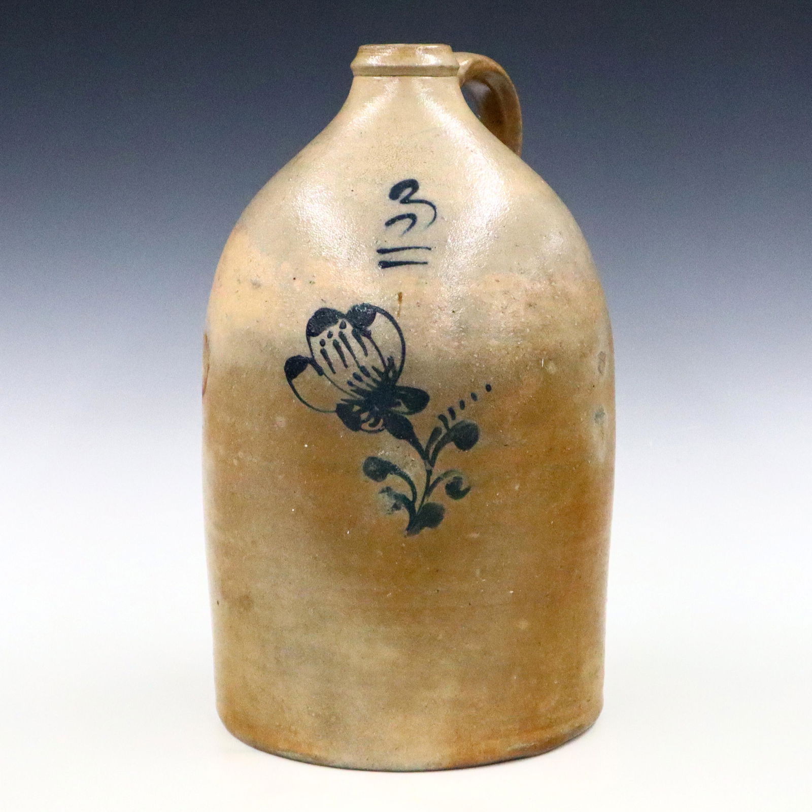 Stoneware Jug (1 of 3)