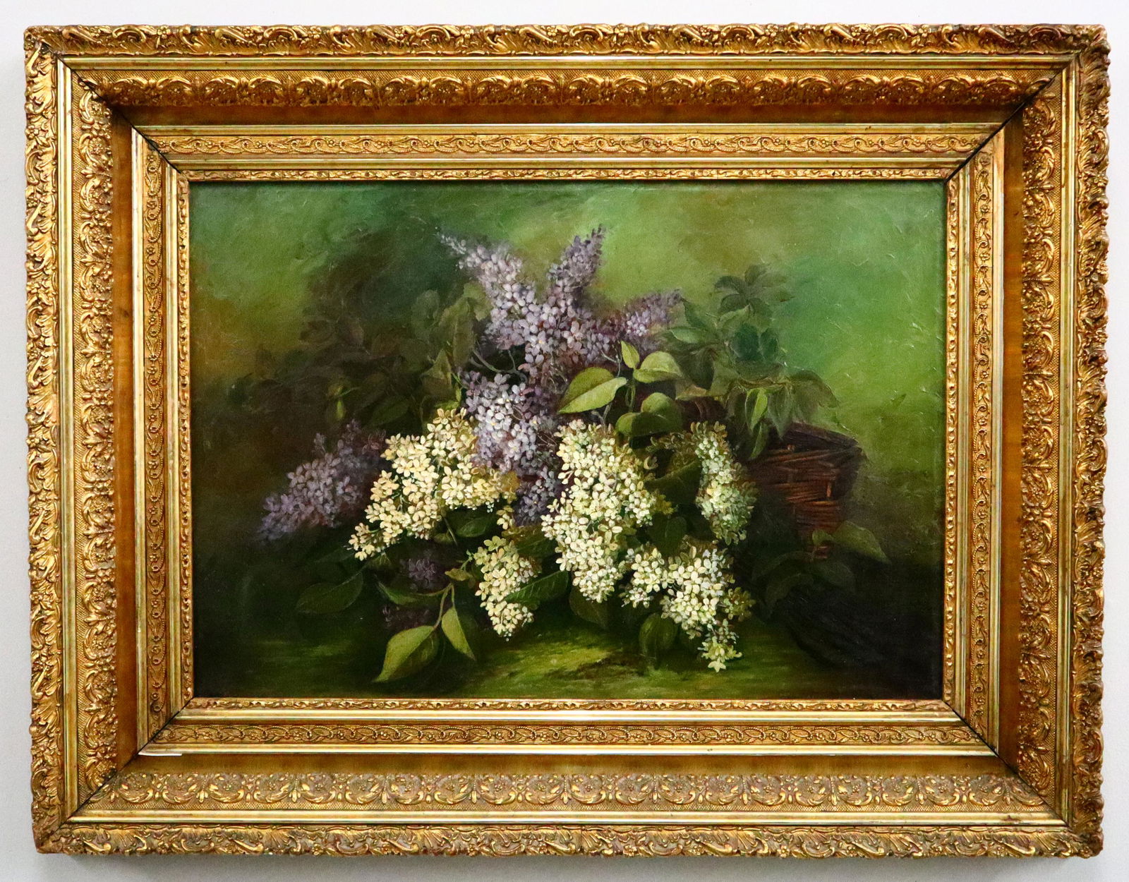 Victorian Still Life (1 of 2)