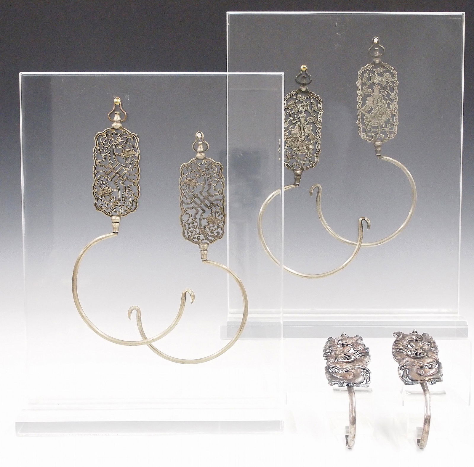 Thai Mosquito Net Hooks (1 of 4)