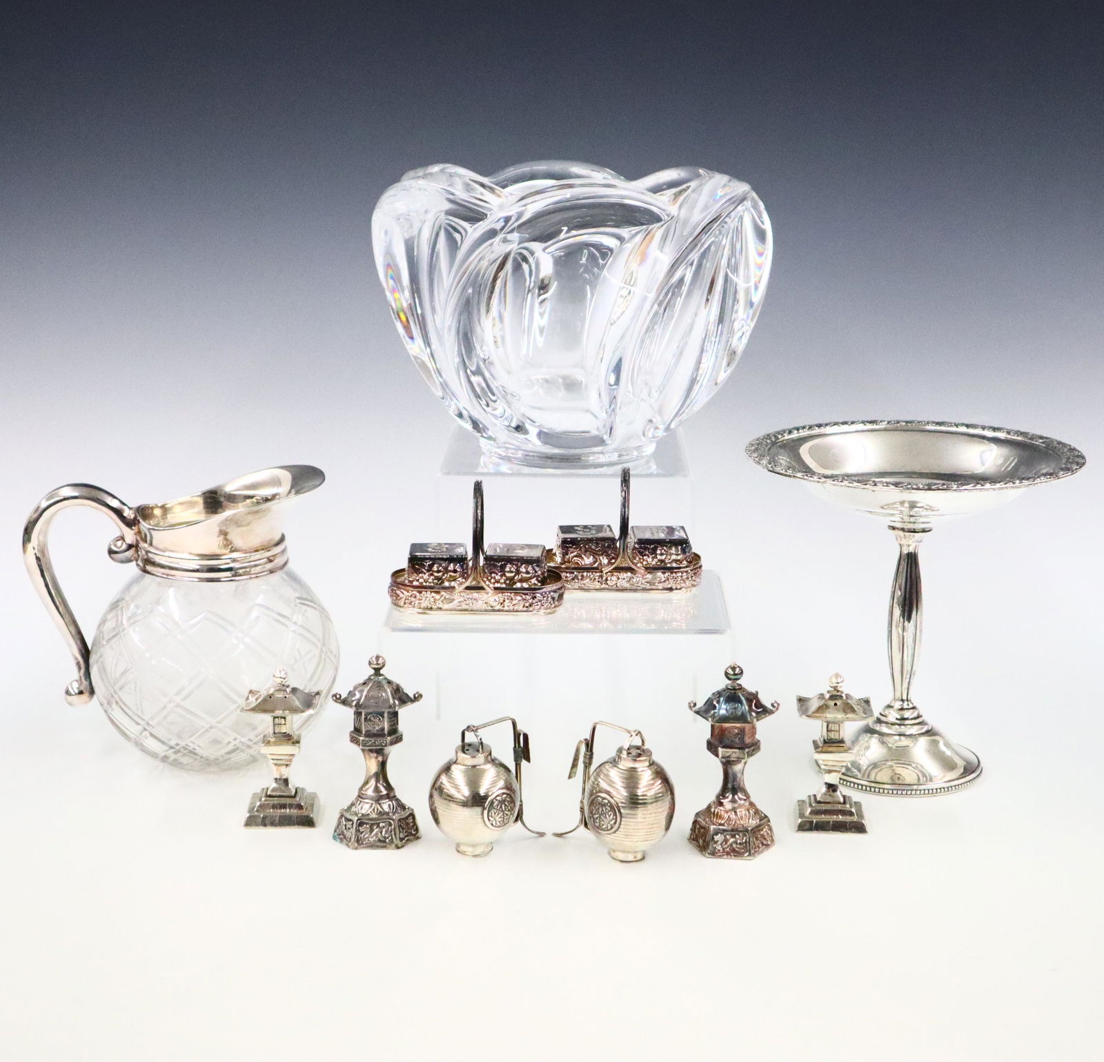 Collectors Lot (1 of 2)