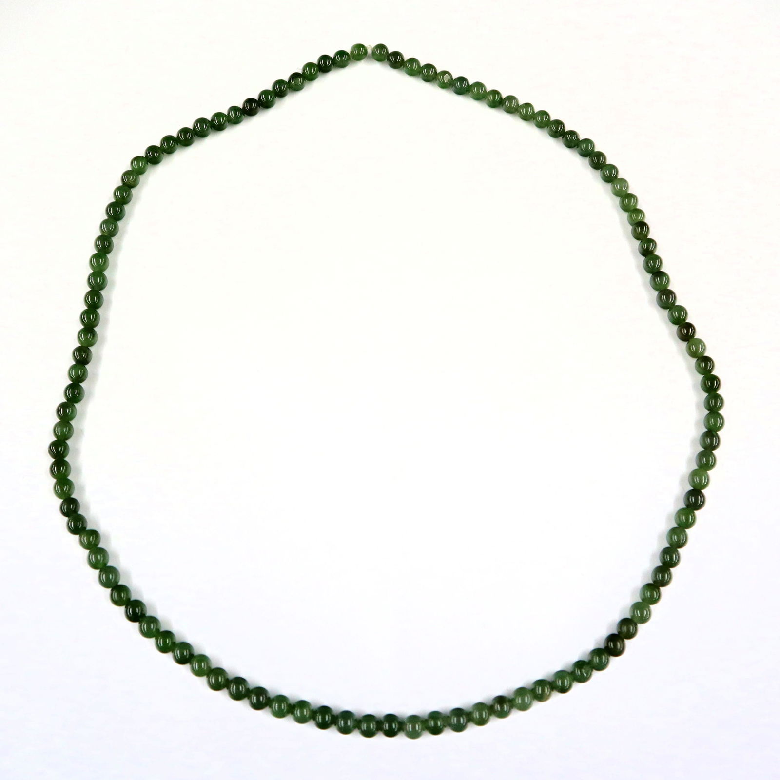Jade Necklace (1 of 2)