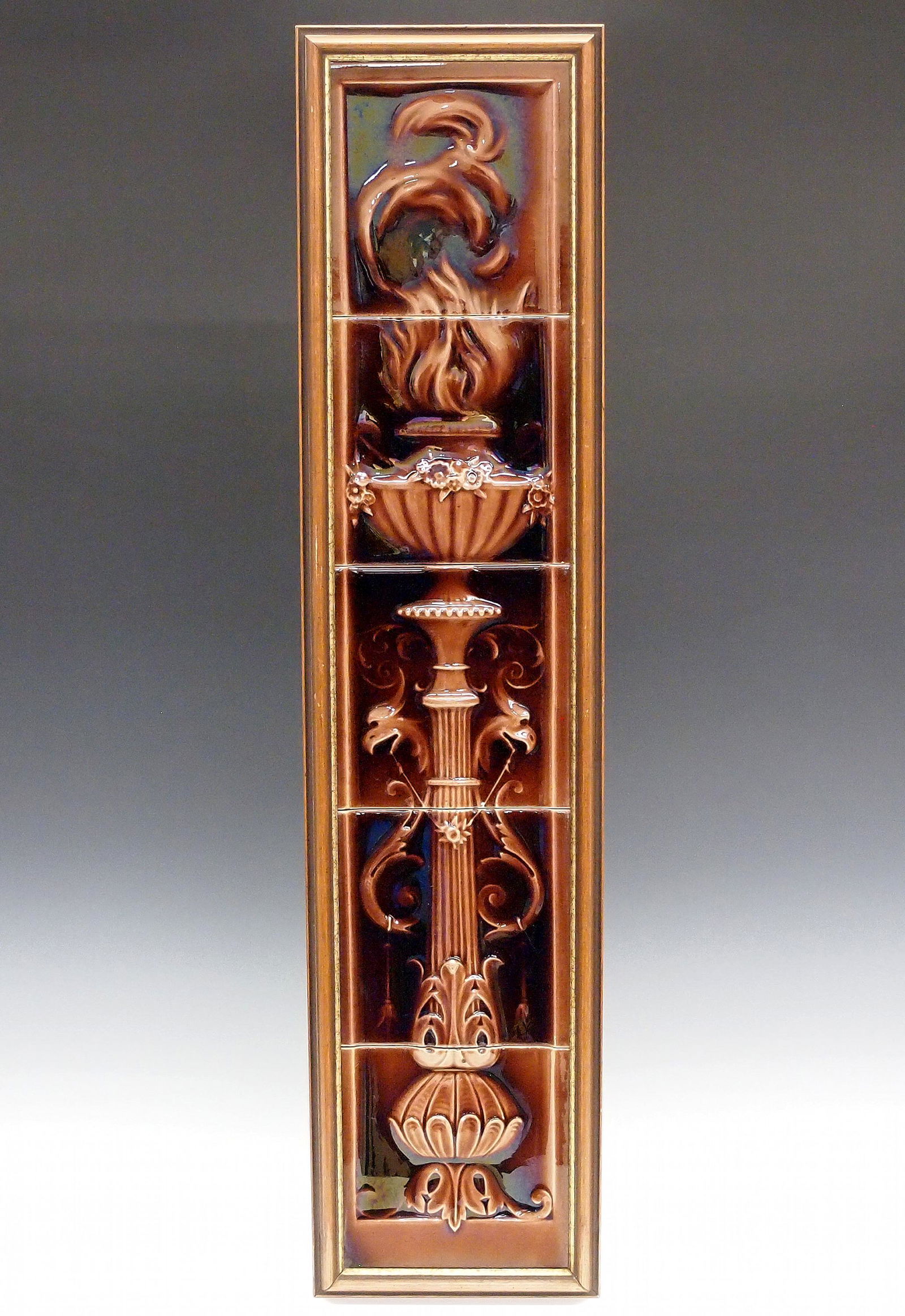 Kensington Fireplace Tile (1 of 1)